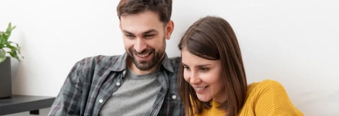 pareja