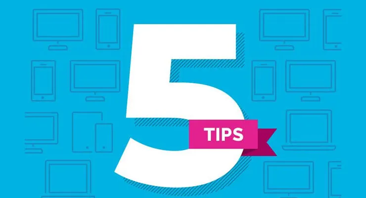 tips