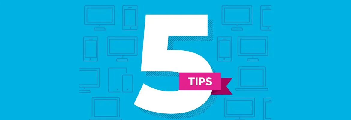 tips