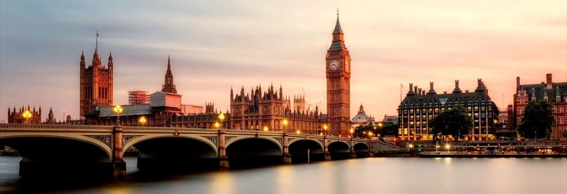 londres