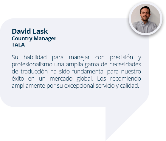 David Lask