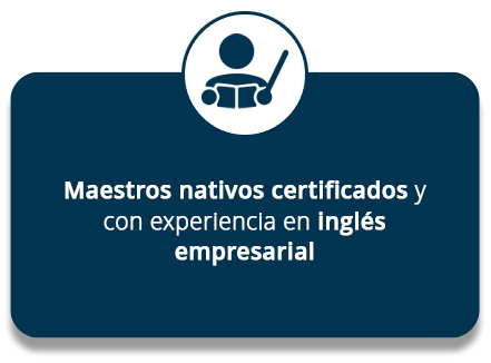 maestros nativos