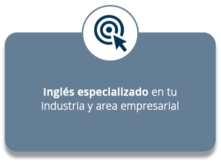 ingles especializado
