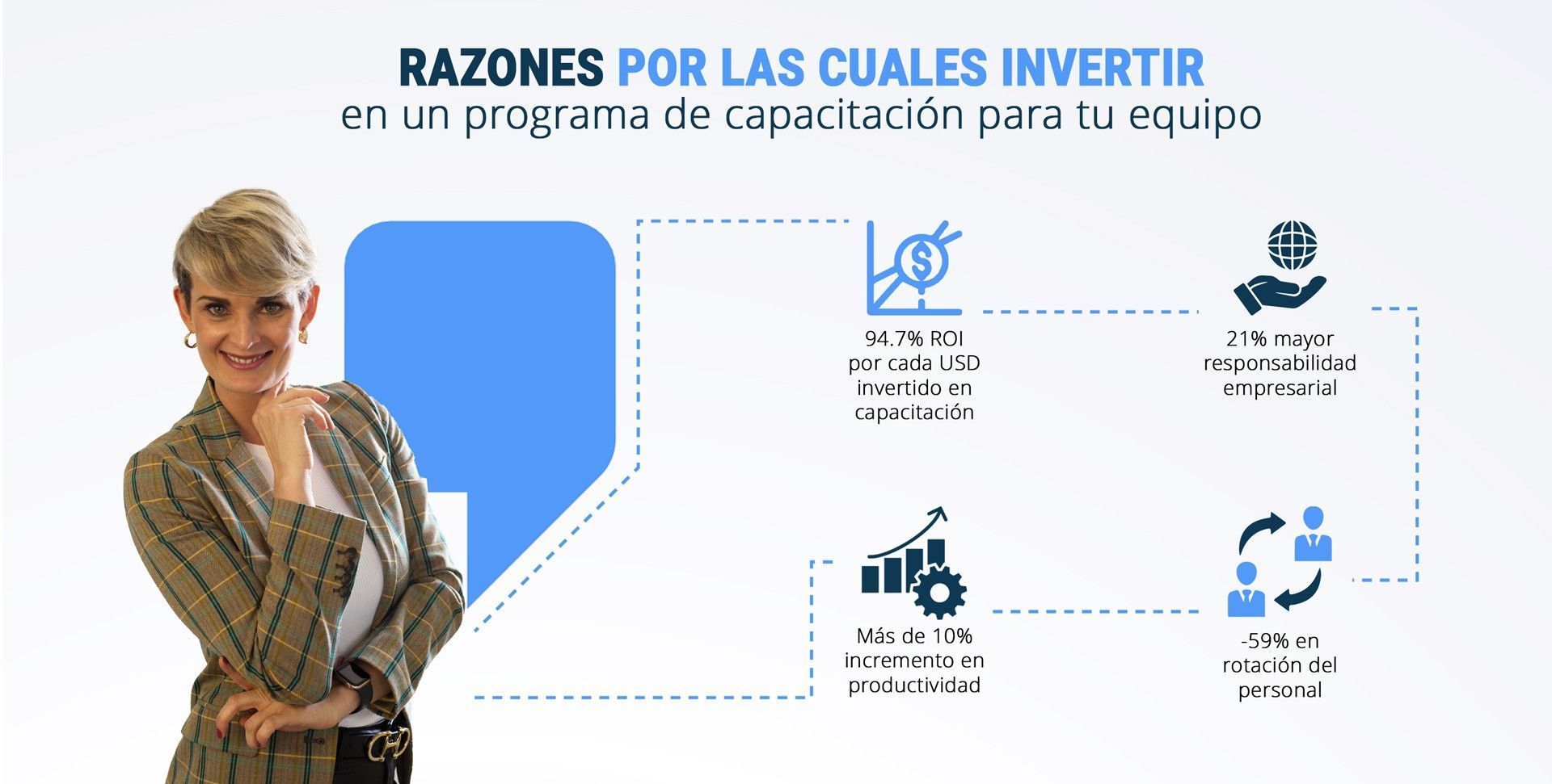 razones para invertir