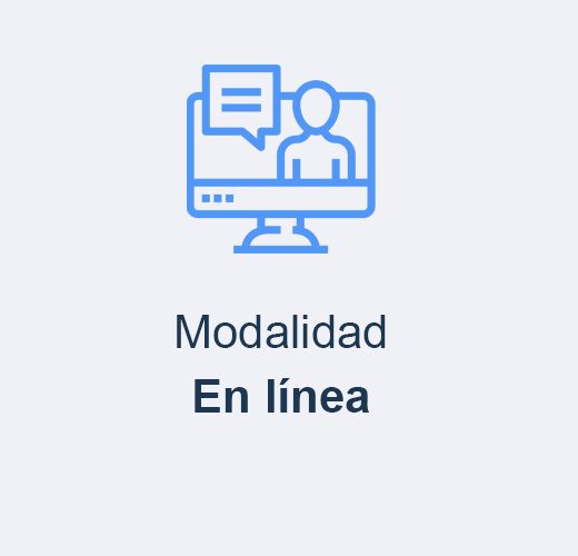 modalidad