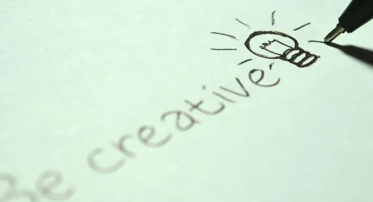creative